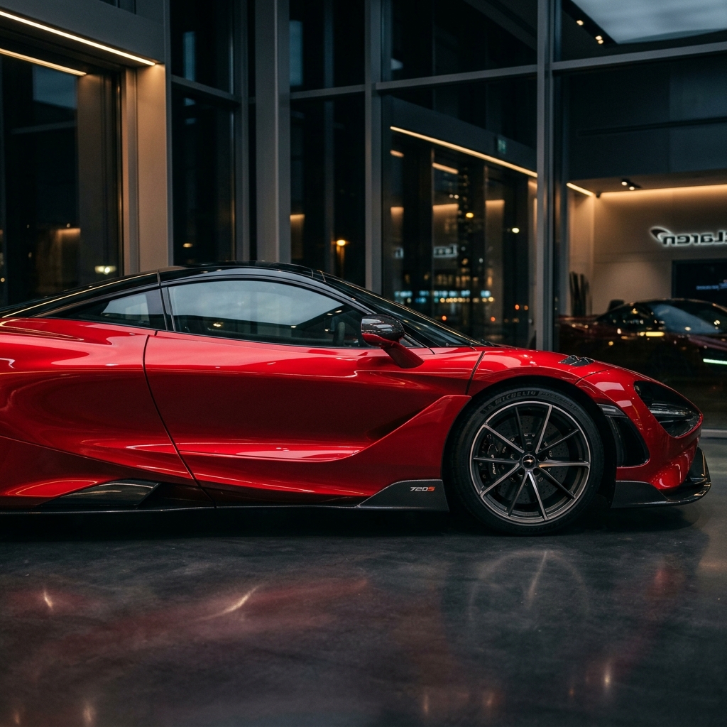 Aero X-1 Hypercar