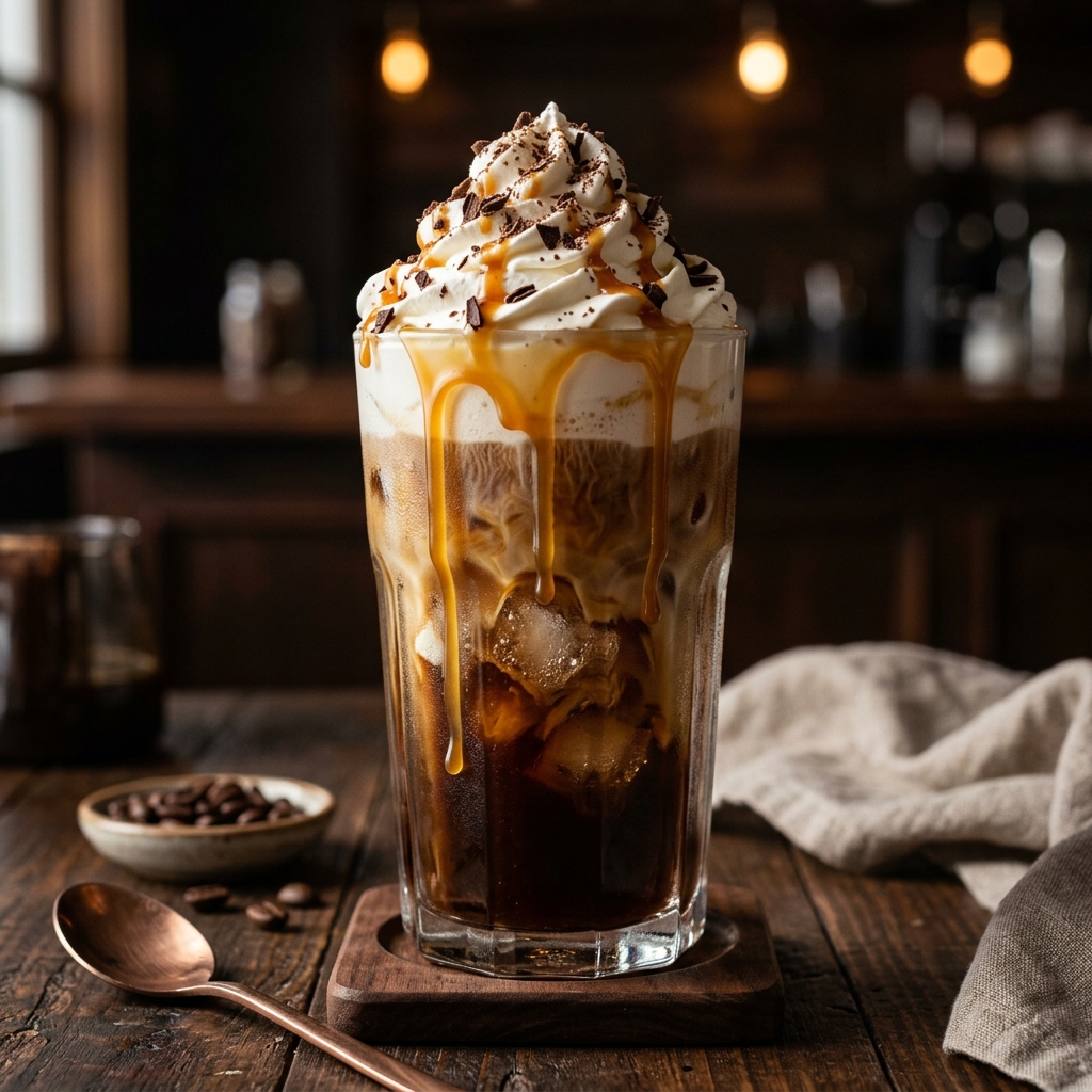 Signature Drink