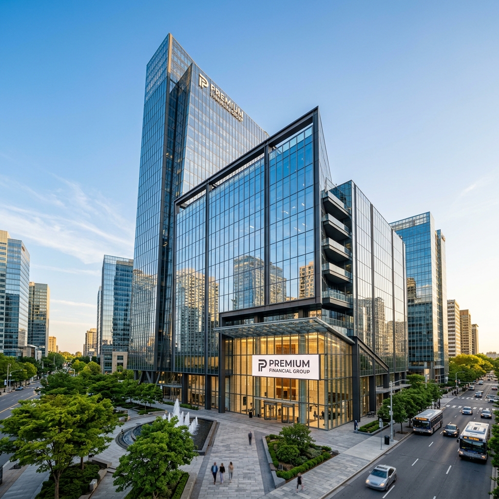 Vigil & Co Corporate Headquarters