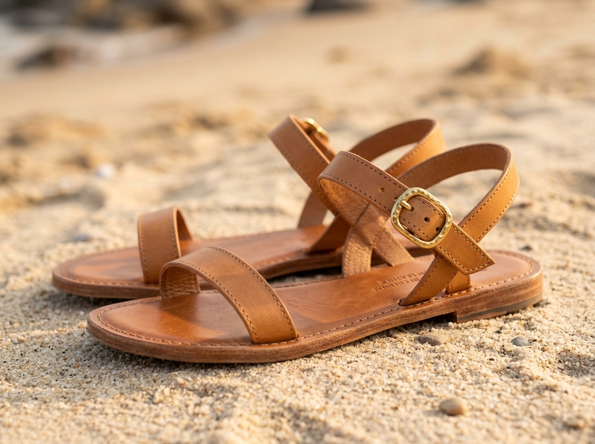 Chennai Sandal